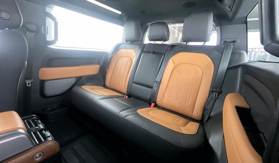 Land Rover Defender P400 90 X Suv 2021