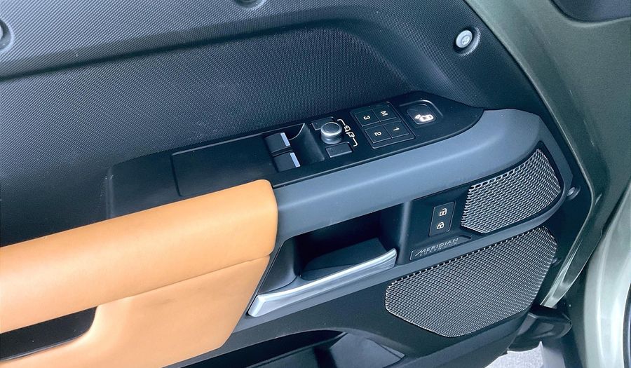 Land Rover Defender P400 90 X Suv 2021