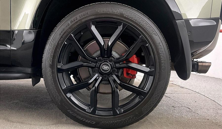 Land Rover Defender P400 90 X Suv 2021