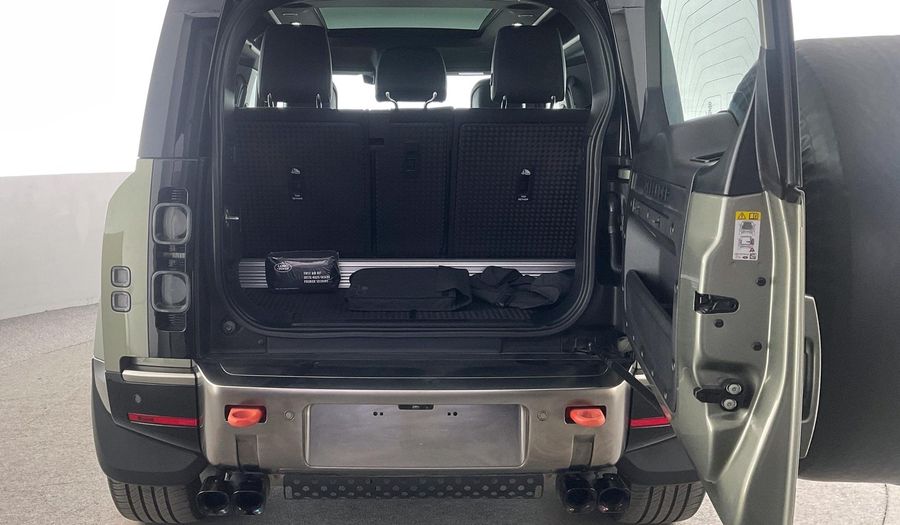 Land Rover Defender P400 90 X Suv 2021
