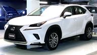 Lexus Nx 300 PREMIER Suv 2021