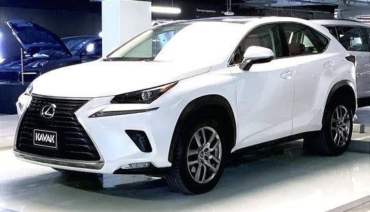 LEXUS NX 300 Premier-2021