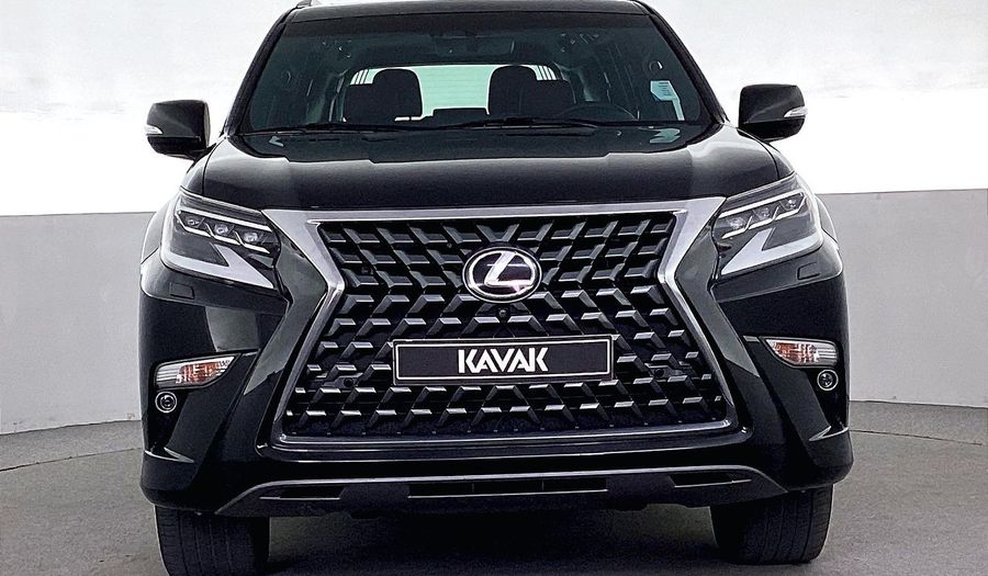 Lexus Gx 460 PREMIER Suv 2021