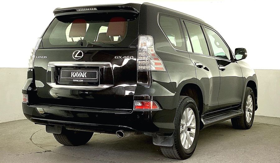 Lexus Gx 460 PREMIER Suv 2021