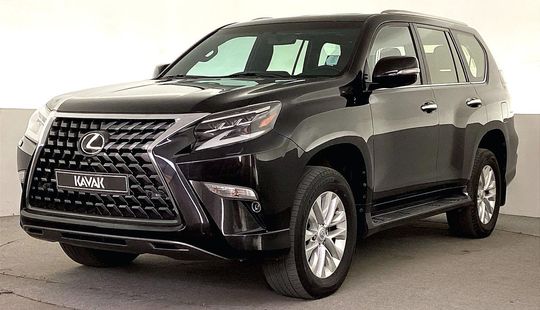 LEXUS • GX 460