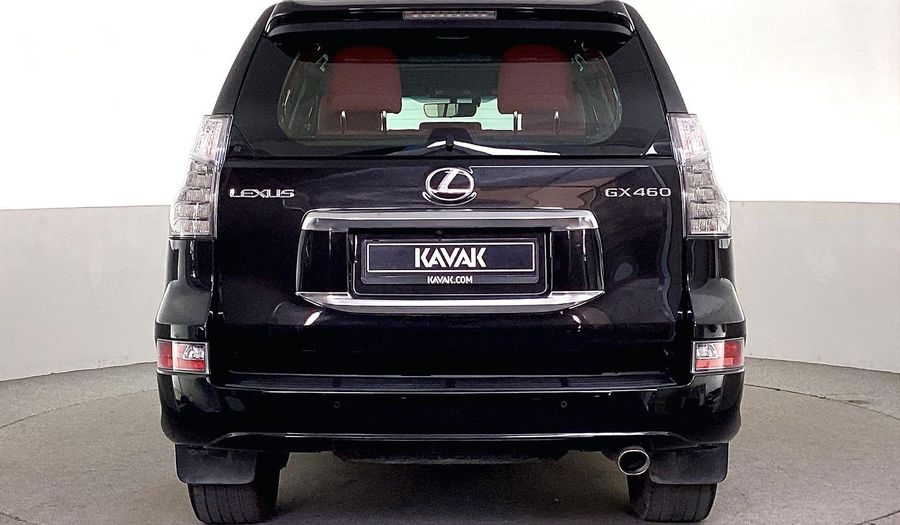 Lexus Gx 460 PREMIER Suv 2021