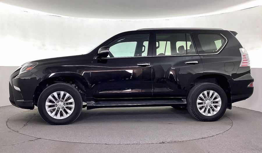 Lexus Gx 460 PREMIER Suv 2021