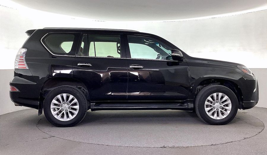 Lexus Gx 460 PREMIER Suv 2021