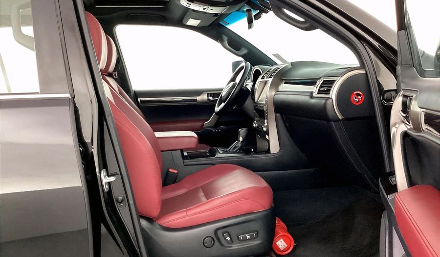 Lexus Gx 460 PREMIER Suv 2021