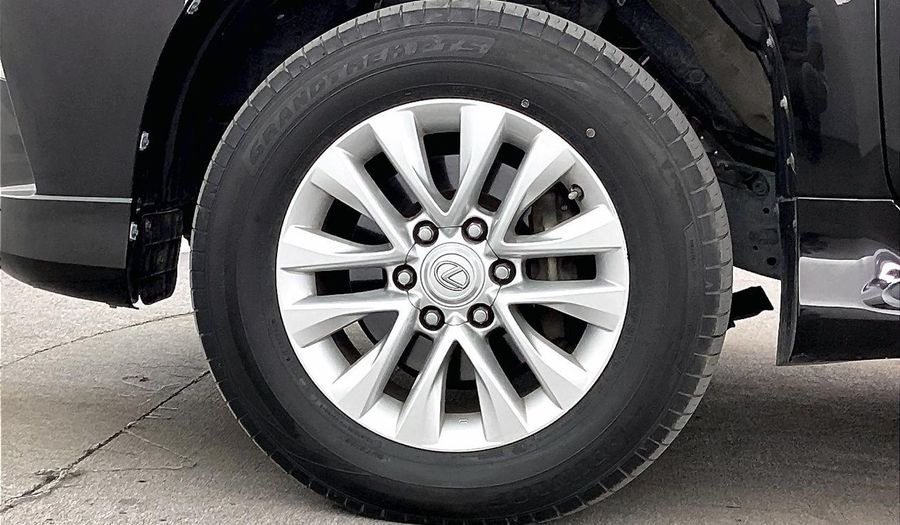 Lexus Gx 460 PREMIER Suv 2021