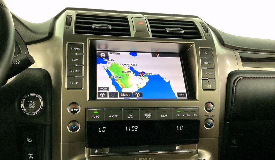 Lexus Gx 460 PREMIER Suv 2021