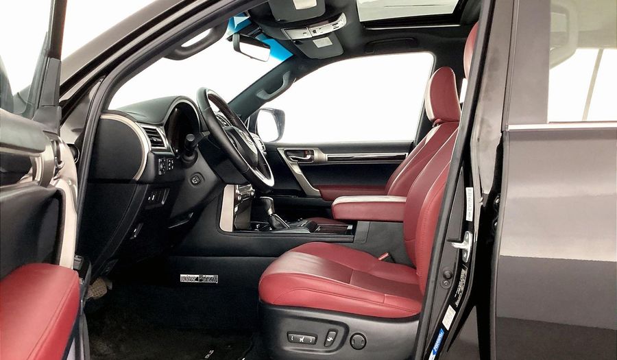 Lexus Gx 460 PREMIER Suv 2021