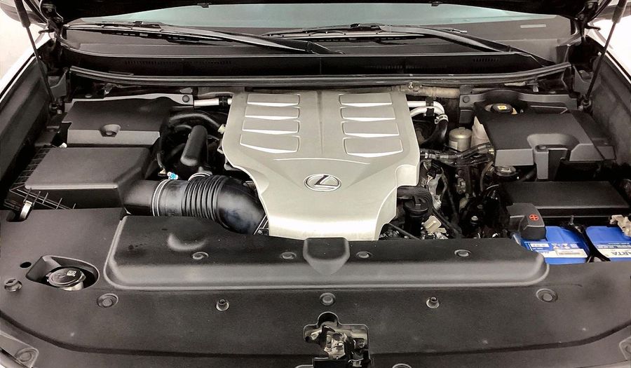 Lexus Gx 460 PREMIER Suv 2021