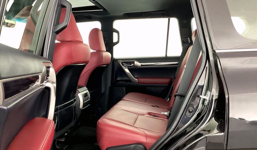 Lexus Gx 460 PREMIER Suv 2021