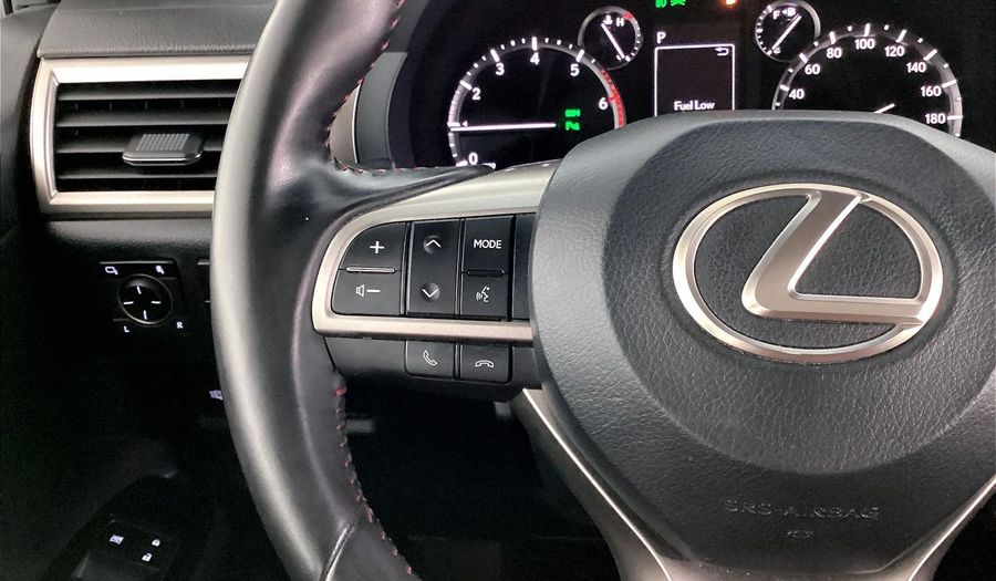 Lexus Gx 460 PREMIER Suv 2021