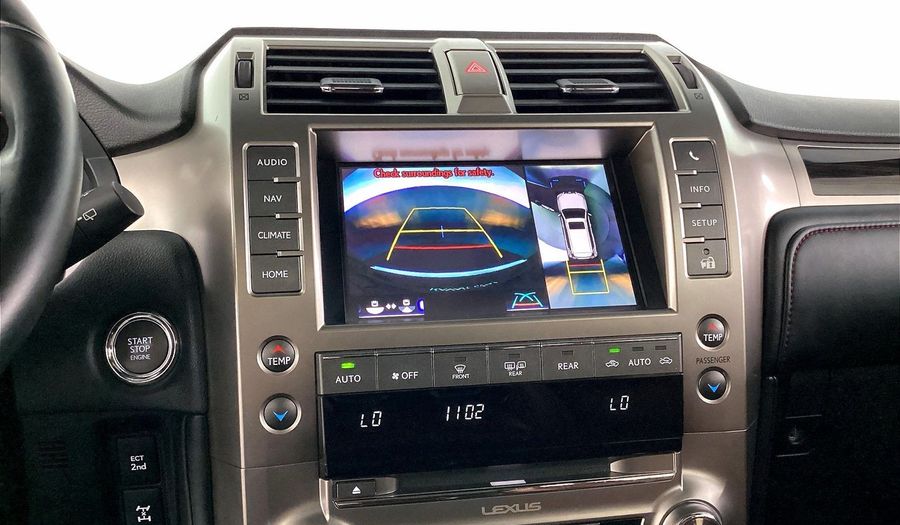 Lexus Gx 460 PREMIER Suv 2021