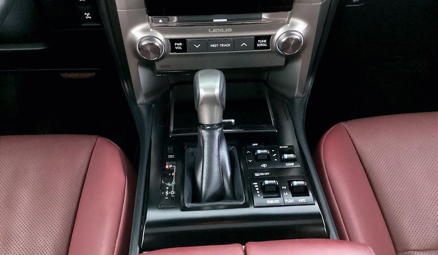 Lexus Gx 460 PREMIER Suv 2021