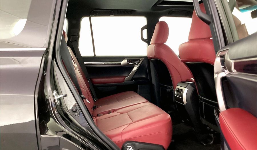 Lexus Gx 460 PREMIER Suv 2021