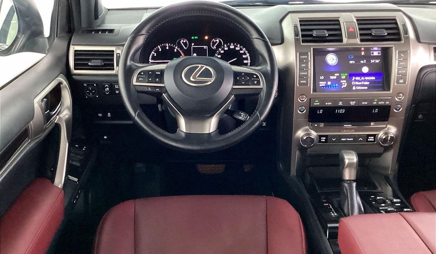 Lexus Gx 460 PREMIER Suv 2021