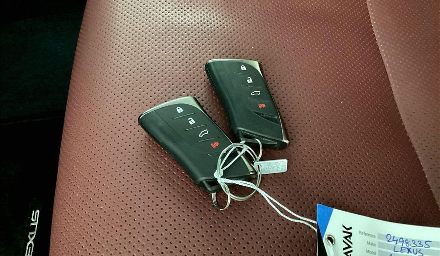 Lexus Gx 460 PREMIER Suv 2021