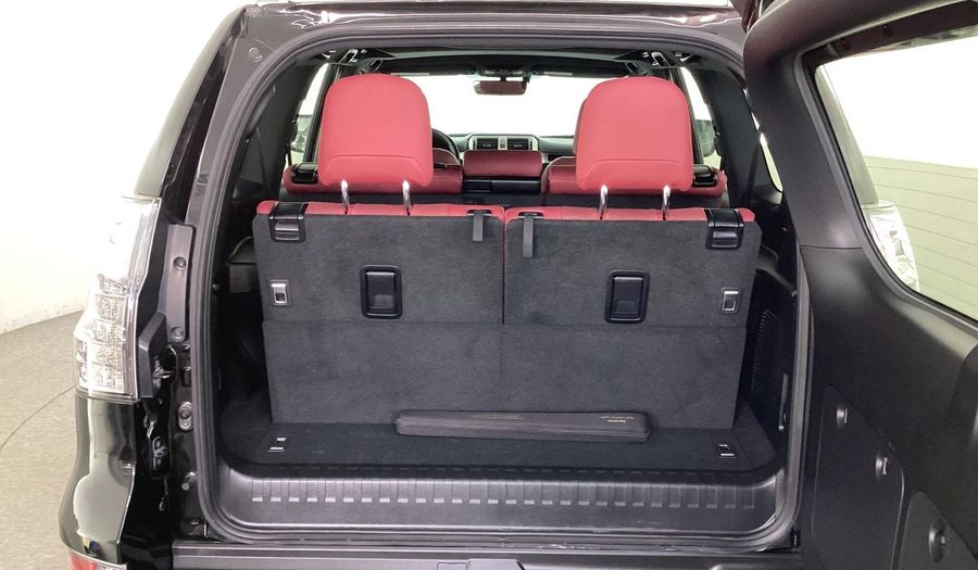 Lexus Gx 460 PREMIER Suv 2021