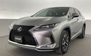 LEXUS • Rx450h