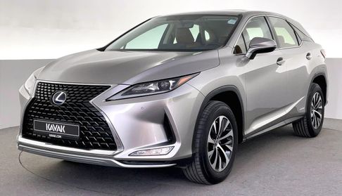 Lexus Rx450h PREMIER Suv 2021
