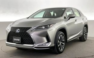 LEXUS • Rx450h