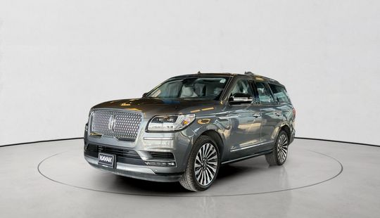 Lincoln • Navigator