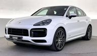 Porsche Cayenne Coupe GTS 2021