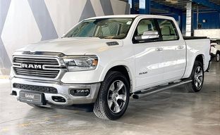 Ram • Ram 1500