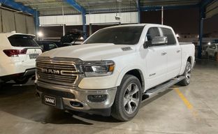 Ram • Ram 1500