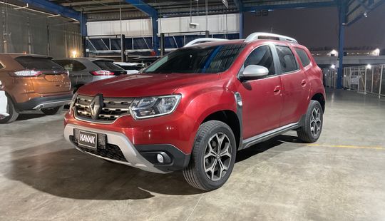 Renault • Duster