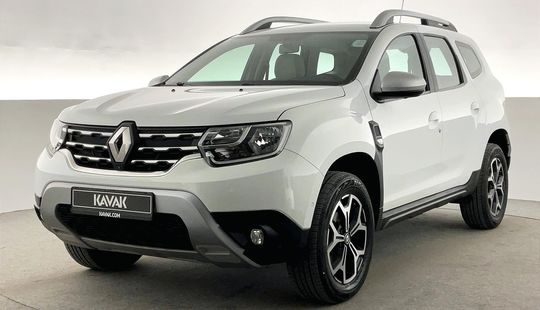 Renault • Duster