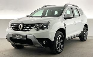 Renault • Duster