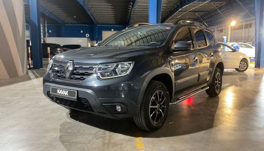 Renault • Duster