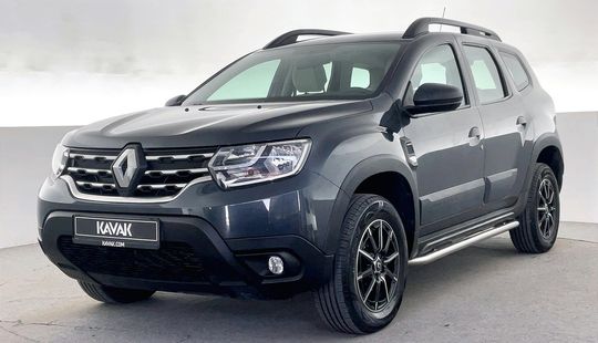 Renault • Duster