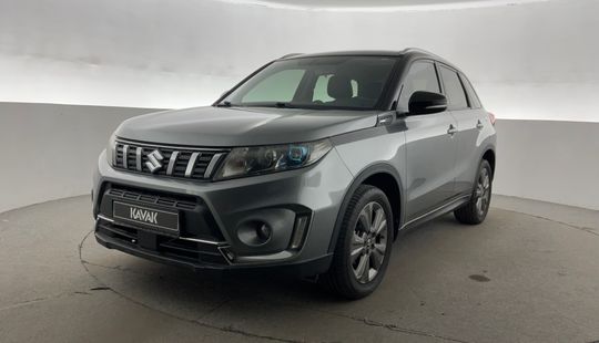 Suzuki • Vitara
