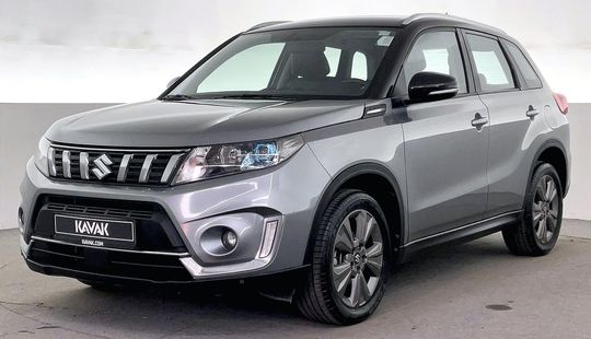 Suzuki • Vitara