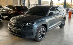 Skoda • Kodiaq
