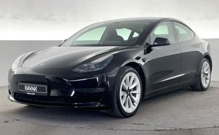 Tesla • Model 3