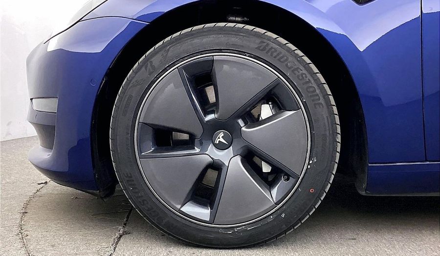 Tesla Model 3 LONG RANGE (DUAL MOTOR) Sedan 2021