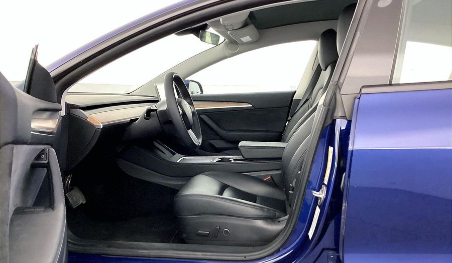 Tesla Model 3 LONG RANGE (DUAL MOTOR) Sedan 2021