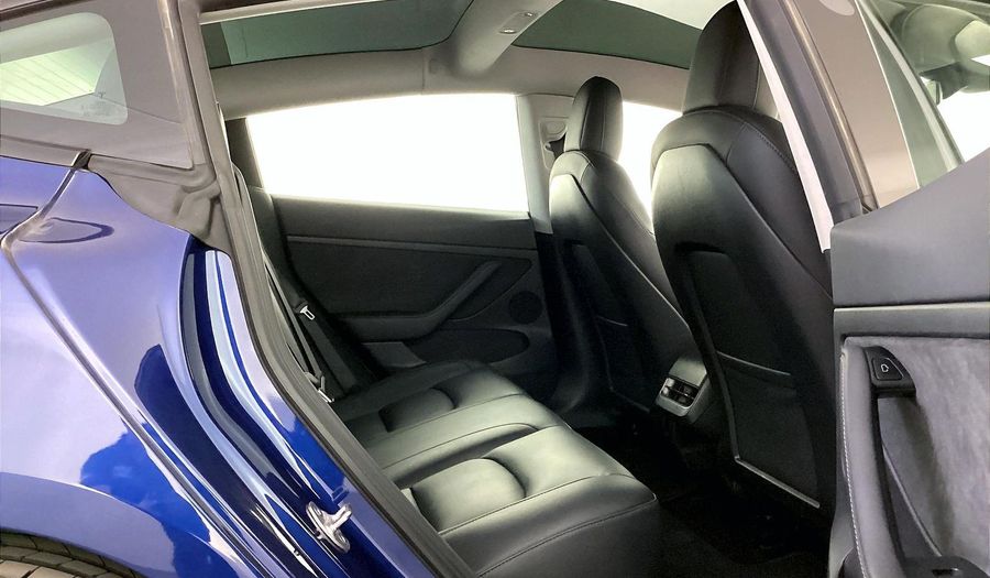 Tesla Model 3 LONG RANGE (DUAL MOTOR) Sedan 2021