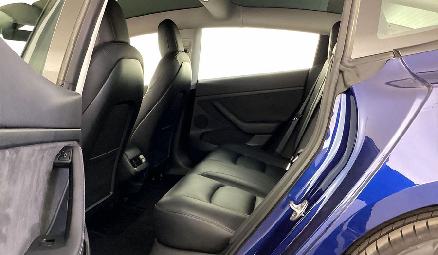 Tesla Model 3 LONG RANGE (DUAL MOTOR) Sedan 2021