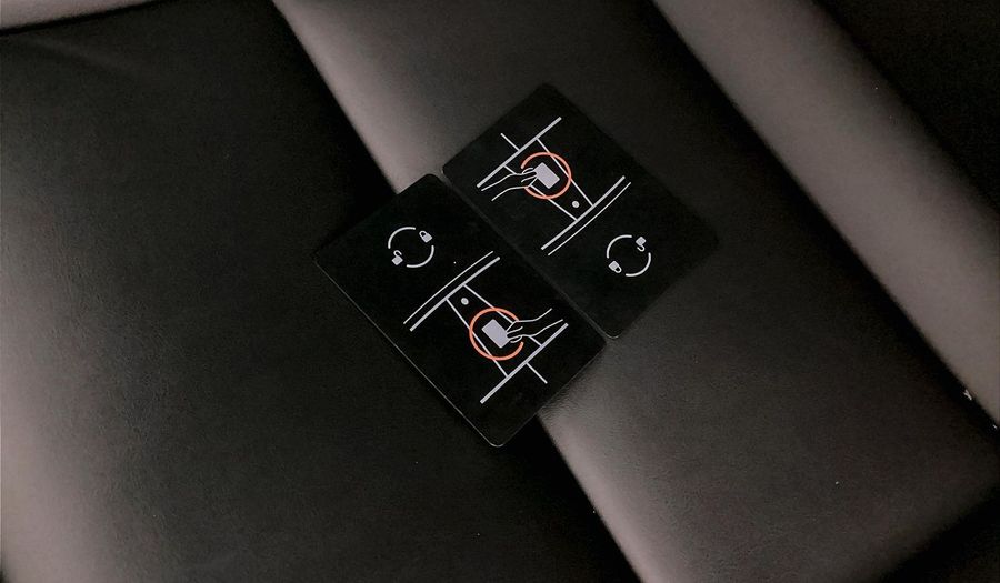 Tesla Model 3 LONG RANGE (DUAL MOTOR) Sedan 2021