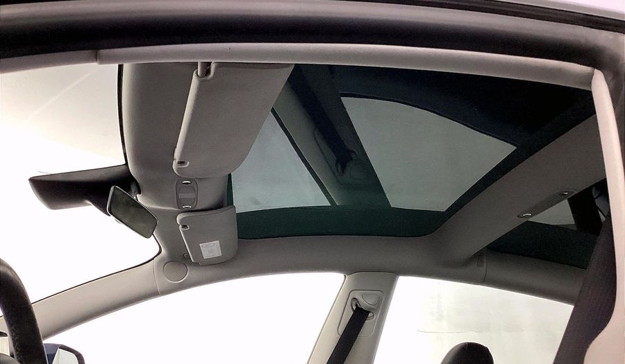 Tesla Model 3 LONG RANGE (DUAL MOTOR) Sedan 2021