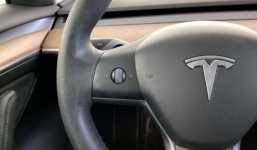 Tesla Model 3 LONG RANGE (DUAL MOTOR) Sedan 2021