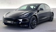 Tesla Model 3 PERFORMANCE (DUAL MOTOR) Sedan 2021