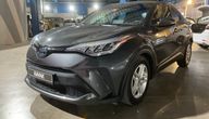 Toyota C-hr GX Suv 2021